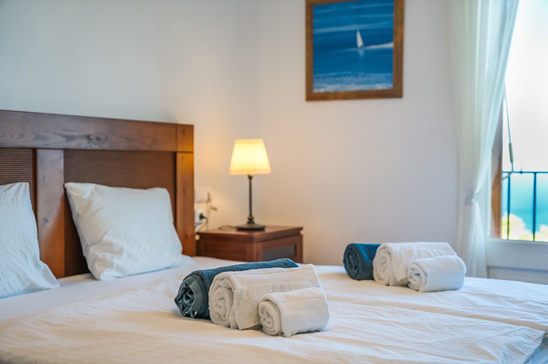 Schlafzimmer 3