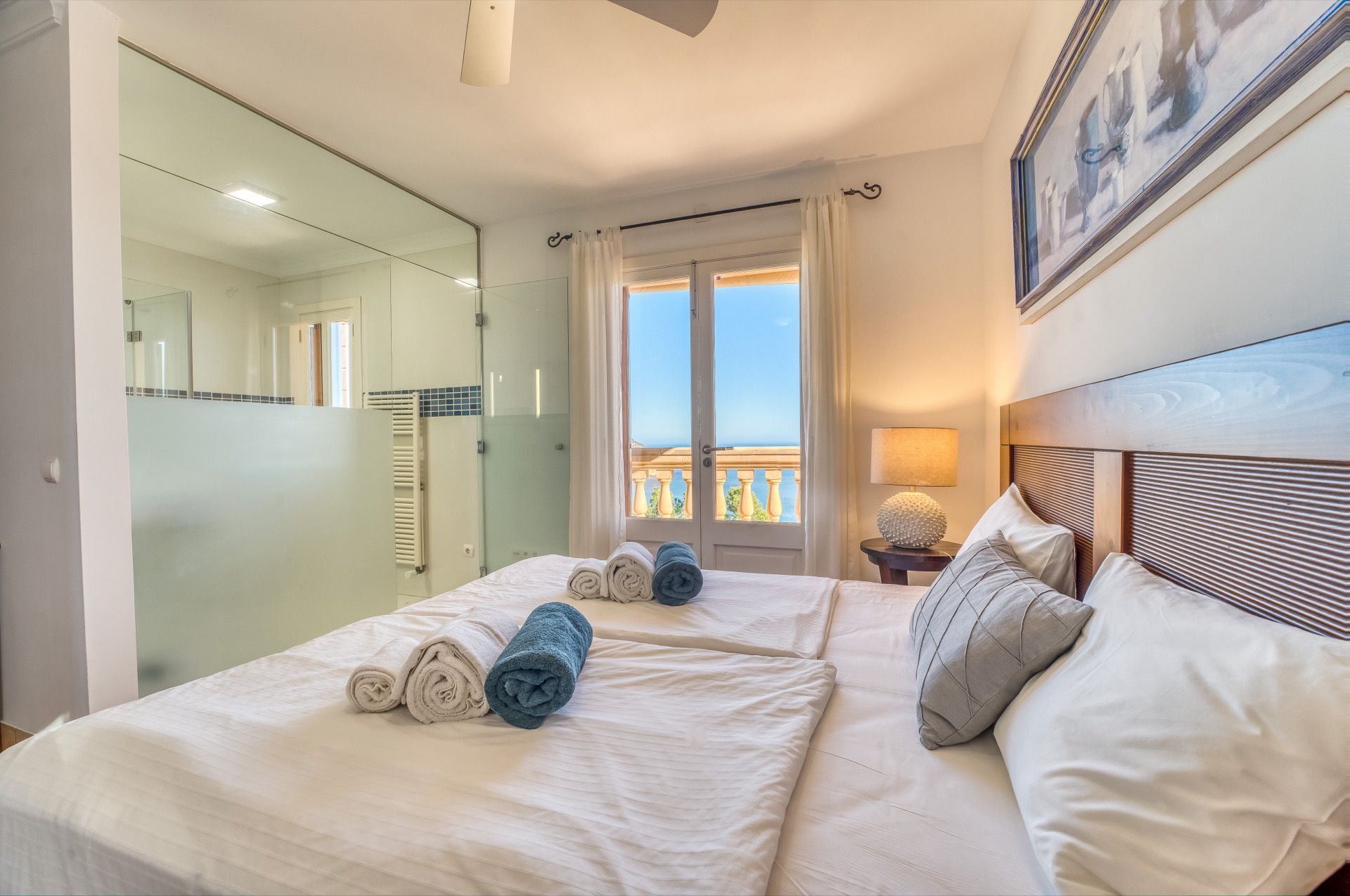 Schlafzimmer 2