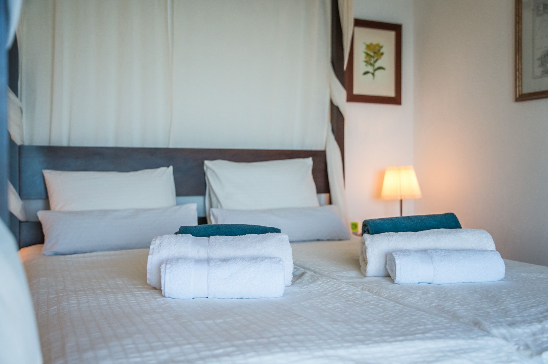 Master-Suite