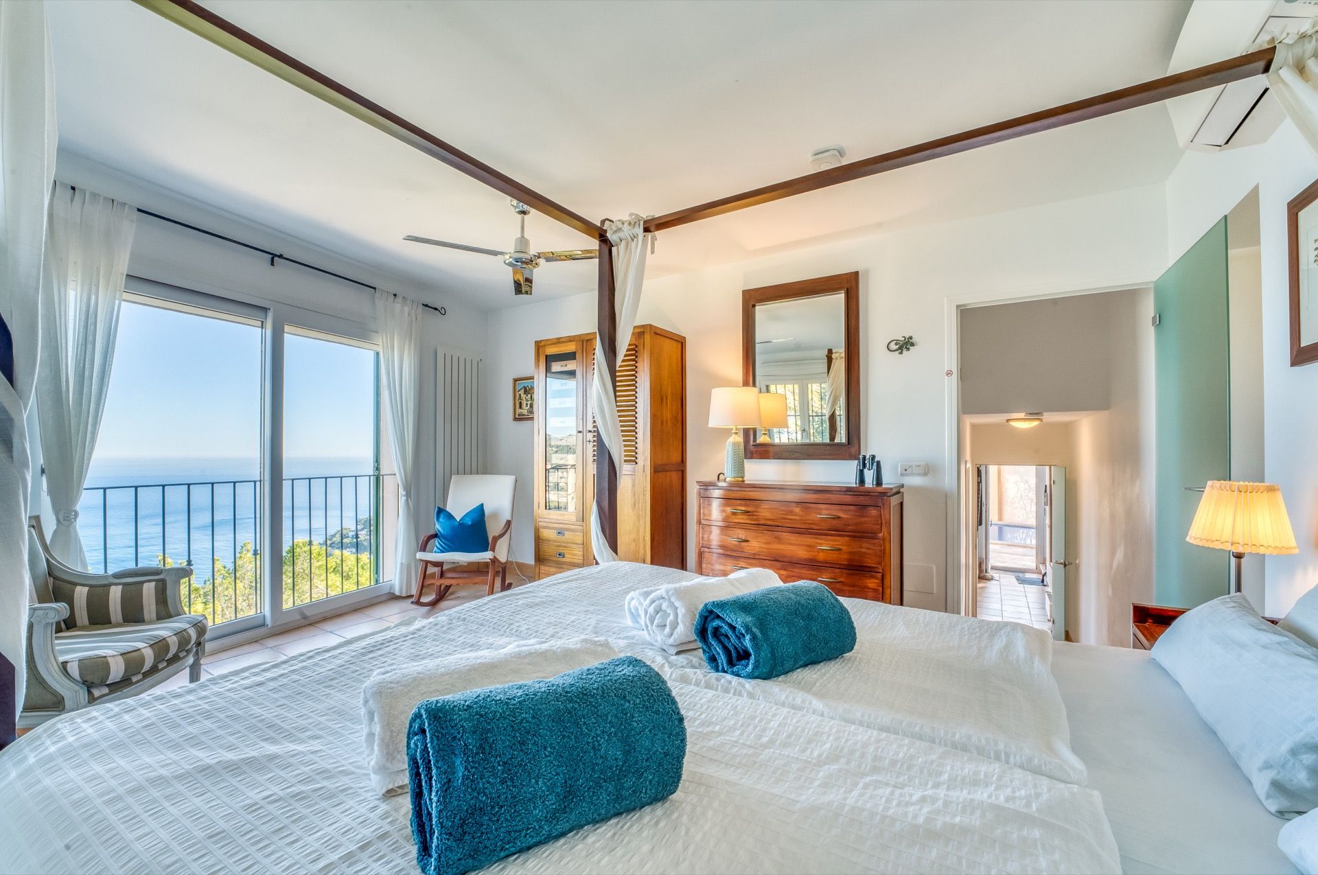 Master-Suite